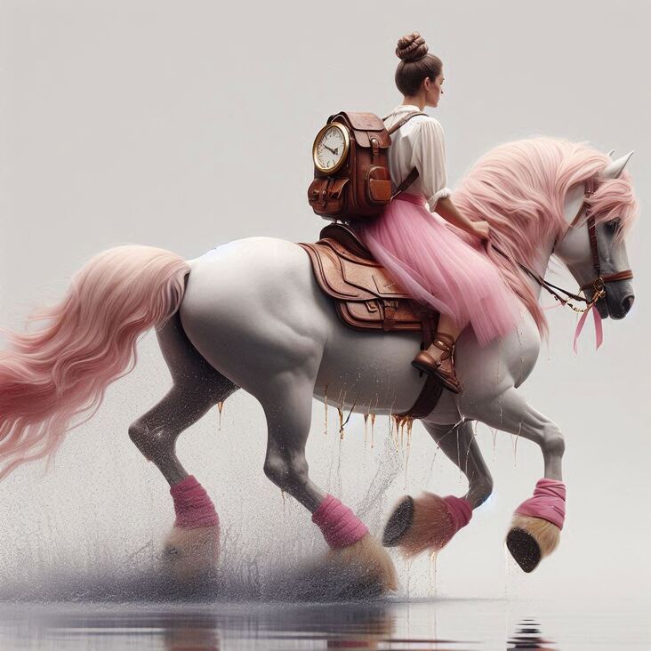 #BalletHistory during 2053 03