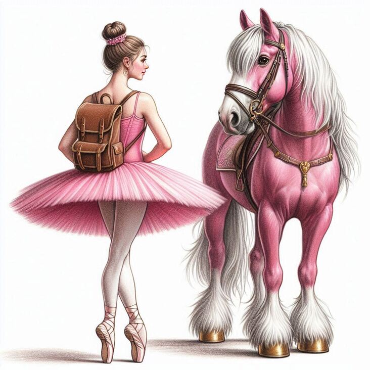 #BalletHistory during 2053 10