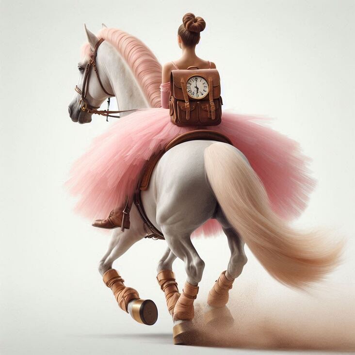 #BalletHistory during 2054 06
