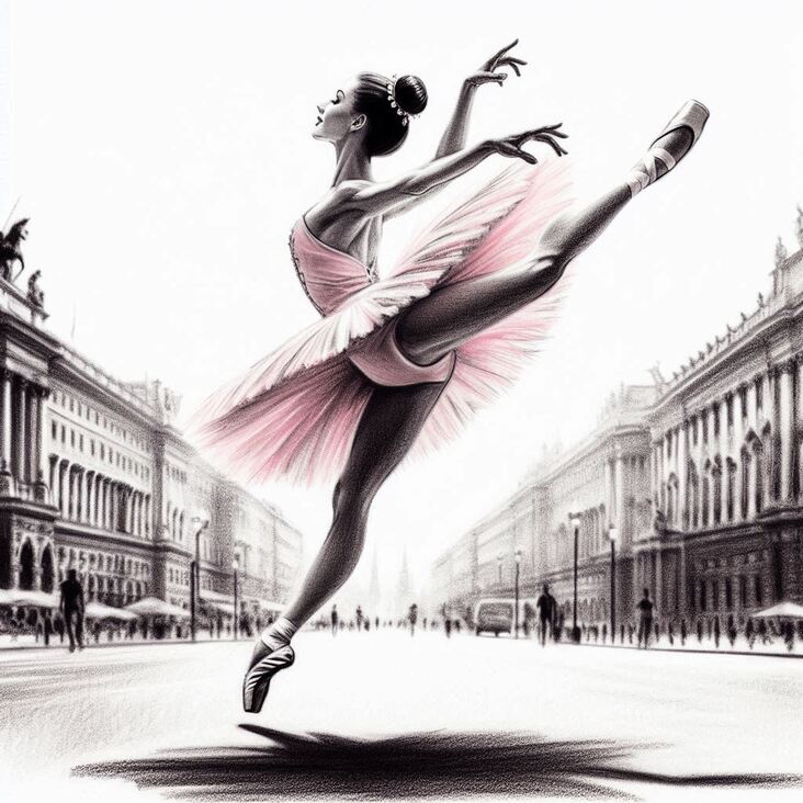 #BalletHistory during 1661 05 May