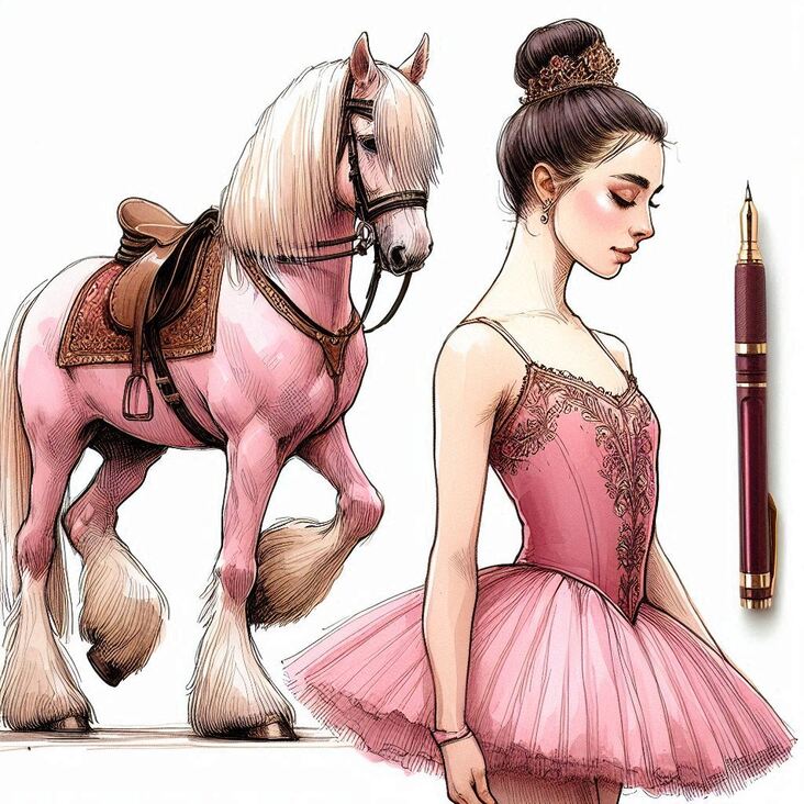 #BalletHistory during 1711 02 February