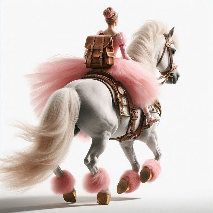 #BalletHistory during 1716 04 April