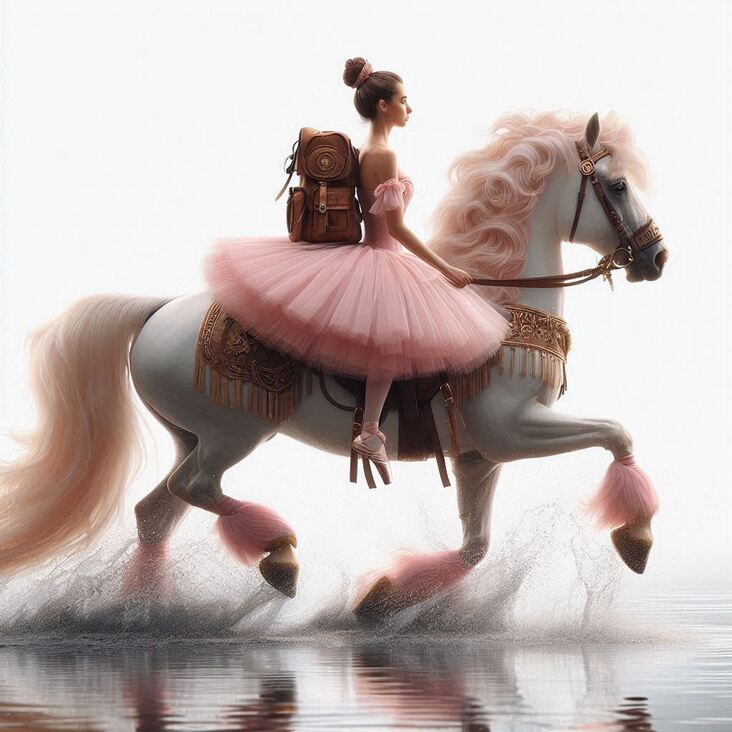 #BalletHistory during 1716 03 March