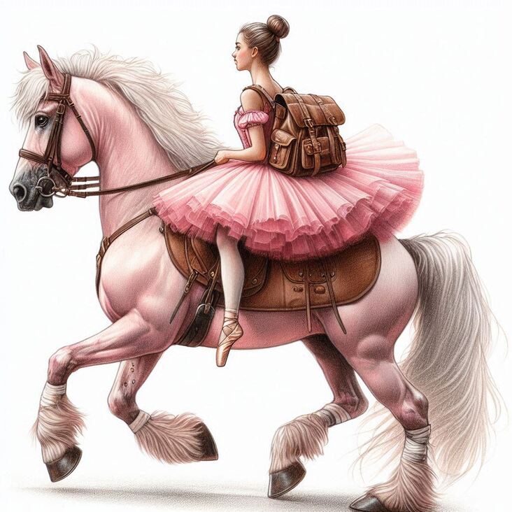 #BalletHistory during 1722 03 March