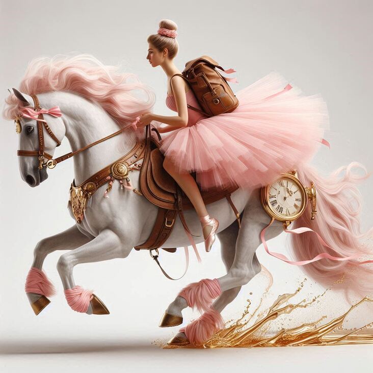#BalletHistory during 1723 01 January