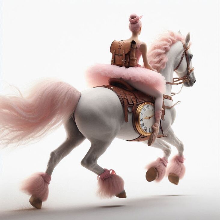 #BalletHistory during 1723 01 January
