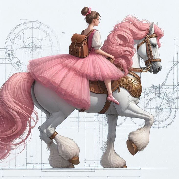 #BalletHistory during 1724 05 May