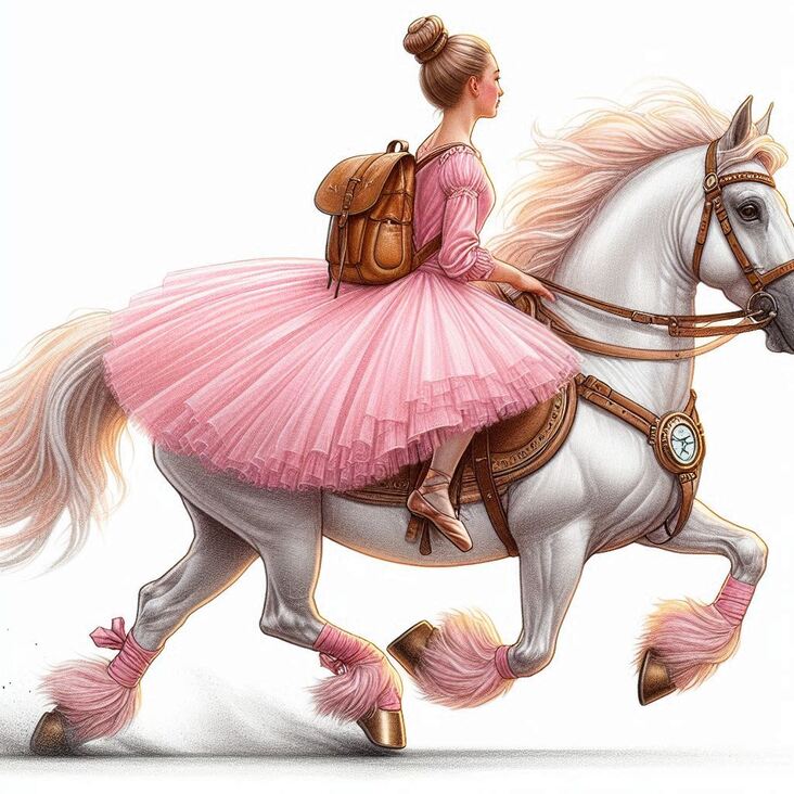 #BalletHistory during 1730 02 February