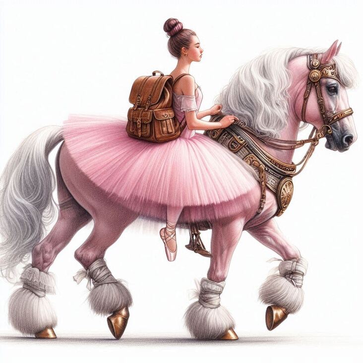 #BalletHistory during 1731 05 May