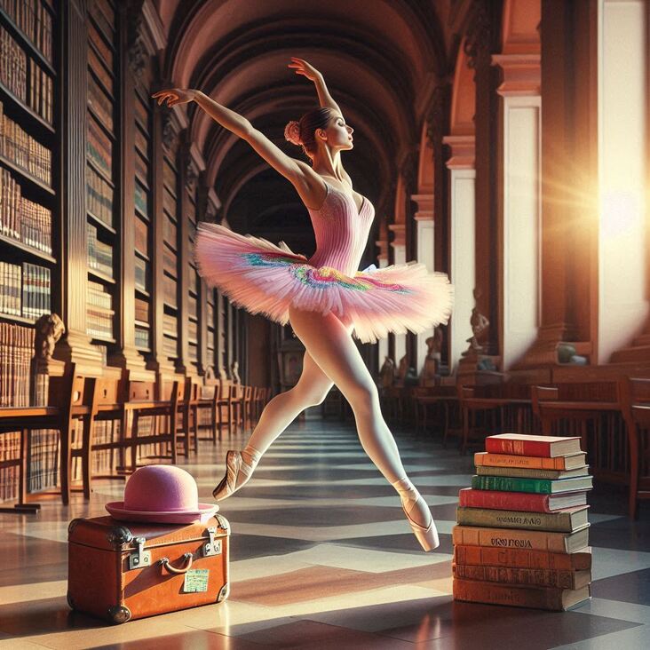#BalletHistory during 1737 12 December