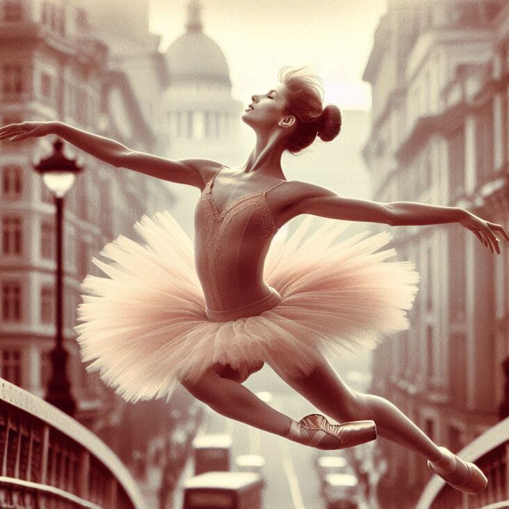 #PinkTutuBlogLondon Friday 2015-04-03 Exploring London