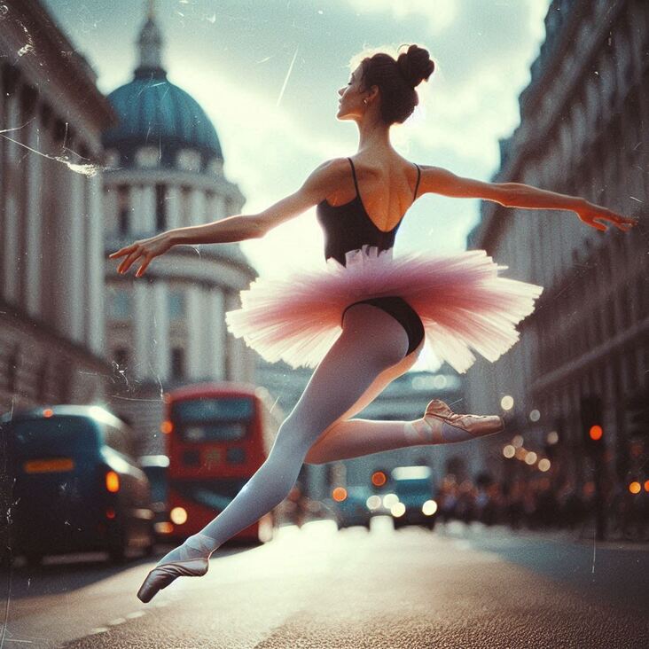 #PinkTutuBlogLondon Friday 2022-01-14 Exploring London