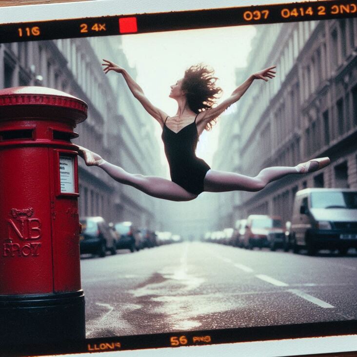 #PinkTutuBlogLondon Friday 2025-10-17 Exploring London