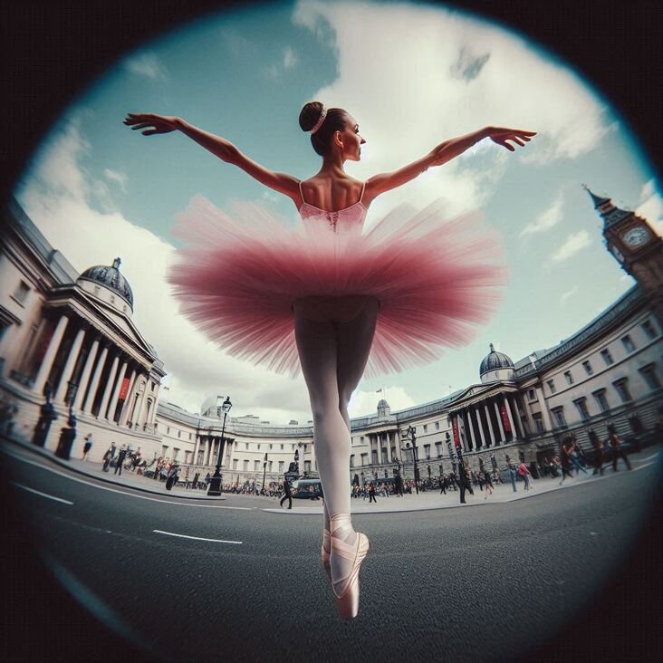 #PinkTutuBlogLondon Friday 2025-10-24 Exploring London