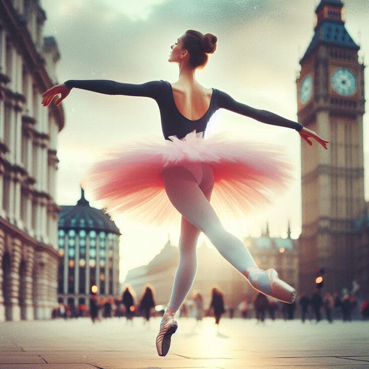 #PinkTutuBlogLondon Friday 2025-11-07 Exploring London