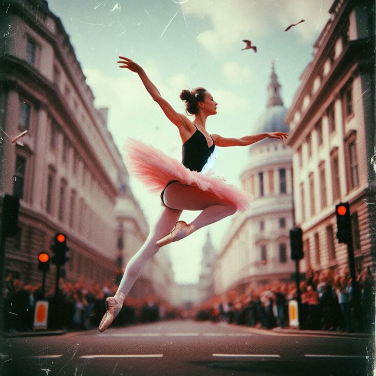 #PinkTutuBlogLondon Friday 2026-02-13 Exploring London