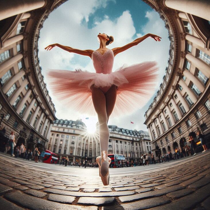 #PinkTutuBlogLondon Friday 2026-02-27 Exploring London