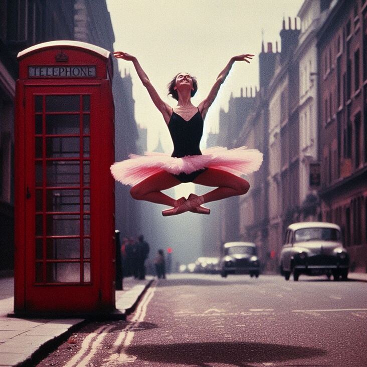 #PinkTutuBlogLondon Friday 2014-08-15 Exploring London