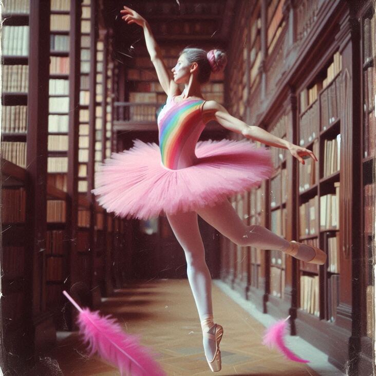 #PinkTutuMilan Wednesday 2026-07-22 ballet blog from Milano Italia