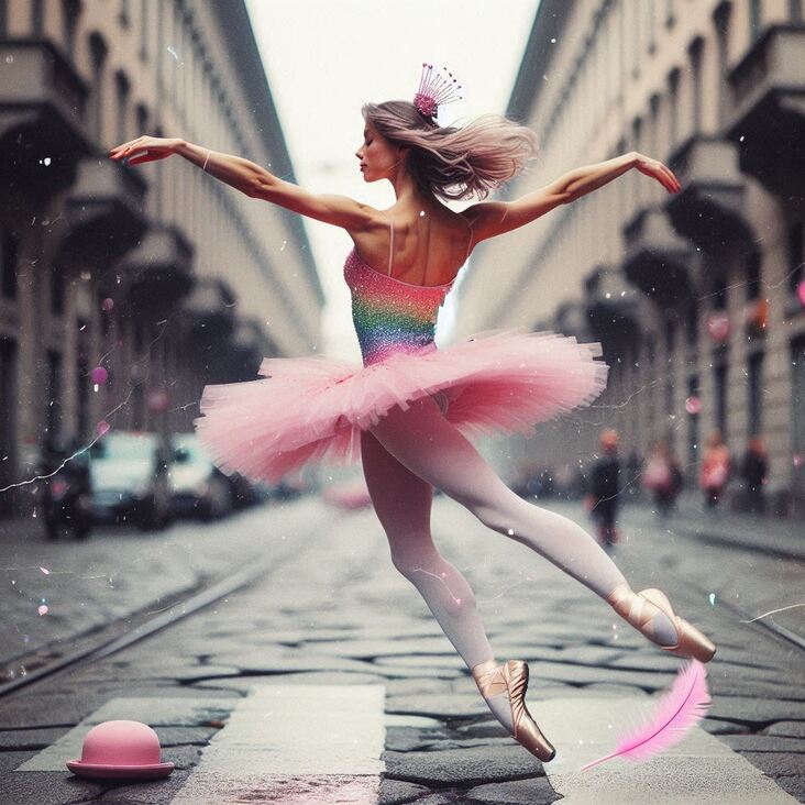 #PinkTutuMilan Wednesday 2026-09-16 ballet blog from Milano Italia