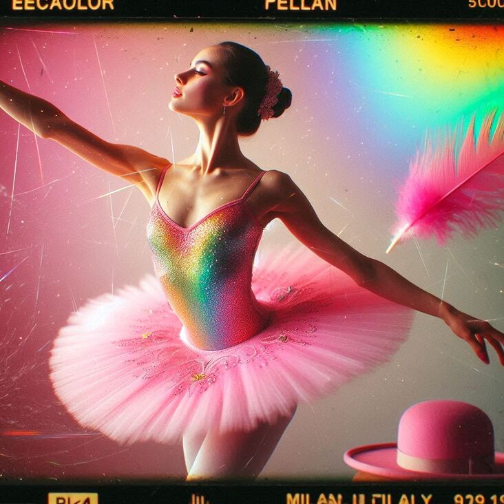 #PinkTutuMilan Wednesday 2026-11-04 ballet blog from Milano Italia