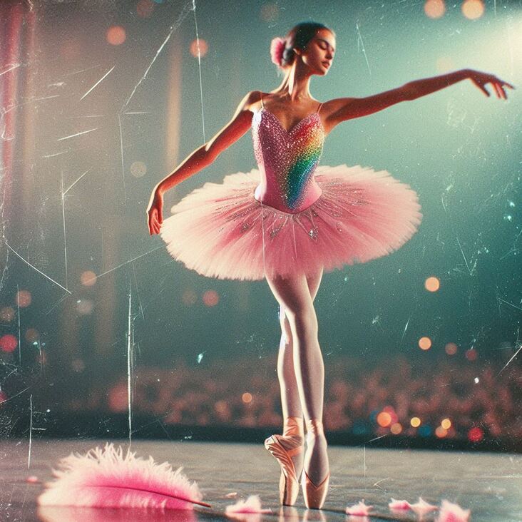 #PinkTutuMilan Wednesday 2027-05-19 ballet blog from Milano Italia