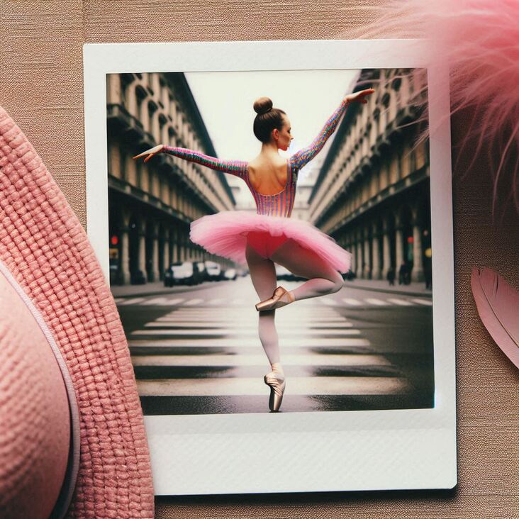 #PinkTutuMilan Wednesday 2028-01-12 ballet blog from Milano Italia