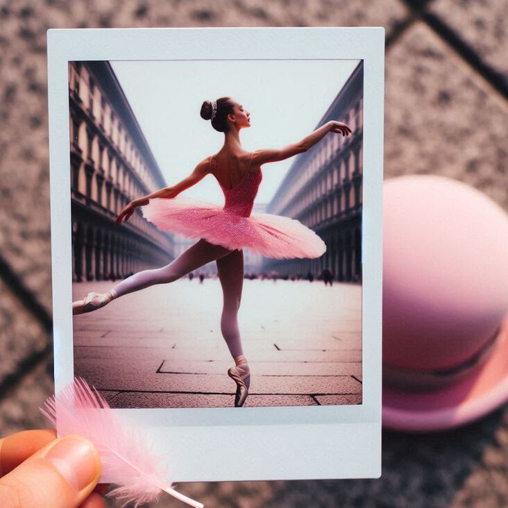 #PinkTutuMilan Wednesday 2029-11-14 ballet blog from Milano Italia