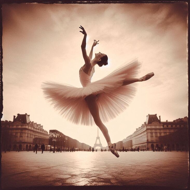 #PinkTutuBlogParis - Saturday 2025-11-01 Exploring Paris