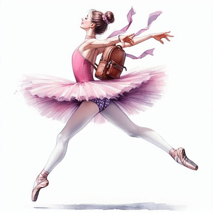 #PinkTutuPrague Ballet in Prague 2025-10-01