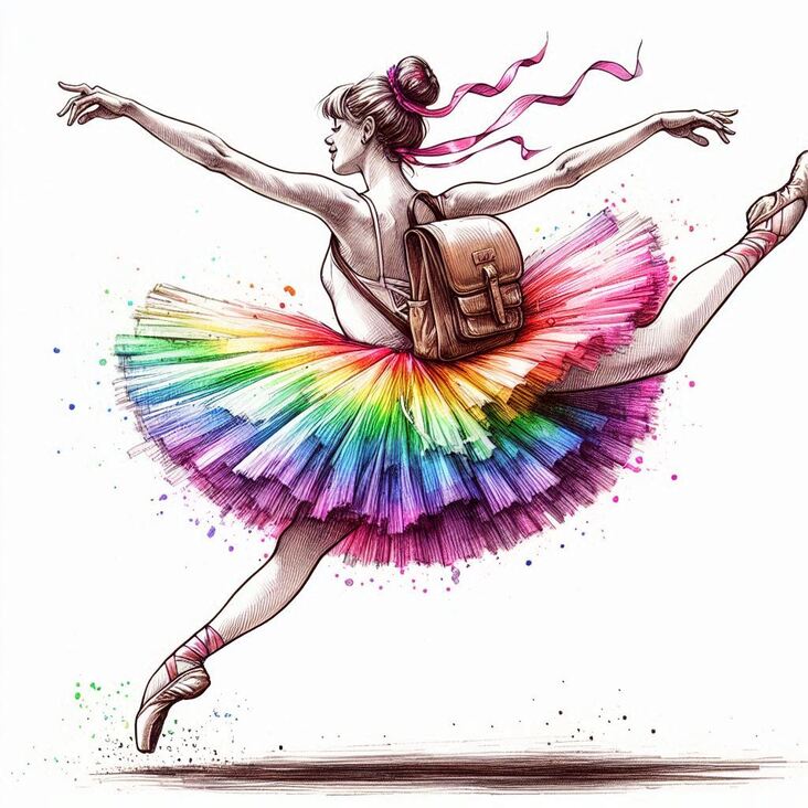 #PinkTutuPrague Ballet in Prague 2027-09-29