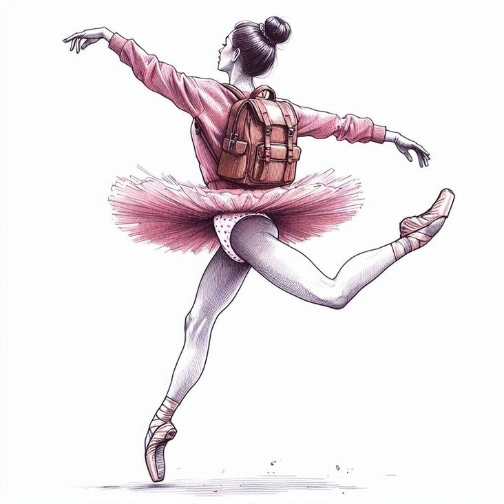 #PinkTutuPrague Ballet in Prague 2028-05-10