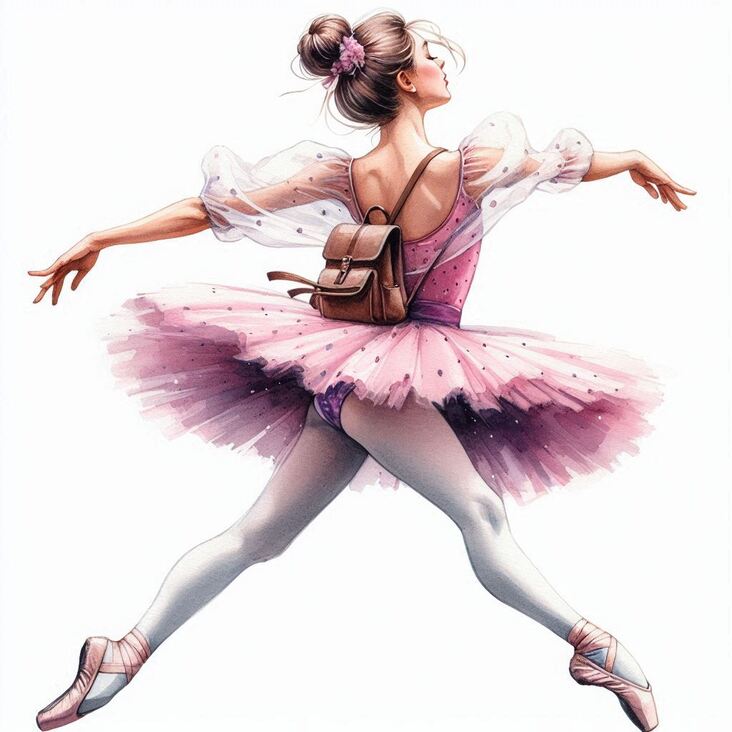 #PinkTutuPrague Ballet in Prague 2029-06-06