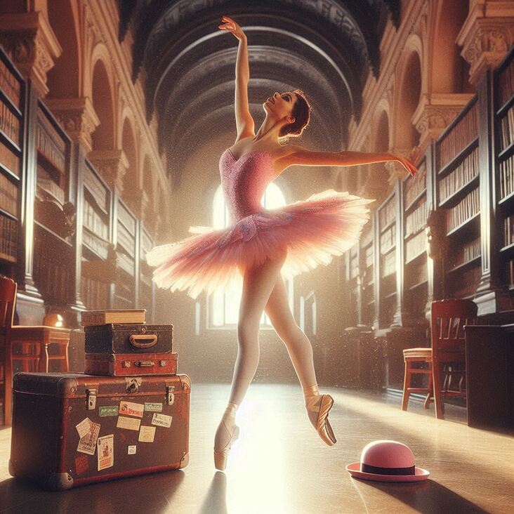 #PinkTutuRome Wednesday 2026-01-14 exploring Rome Italy