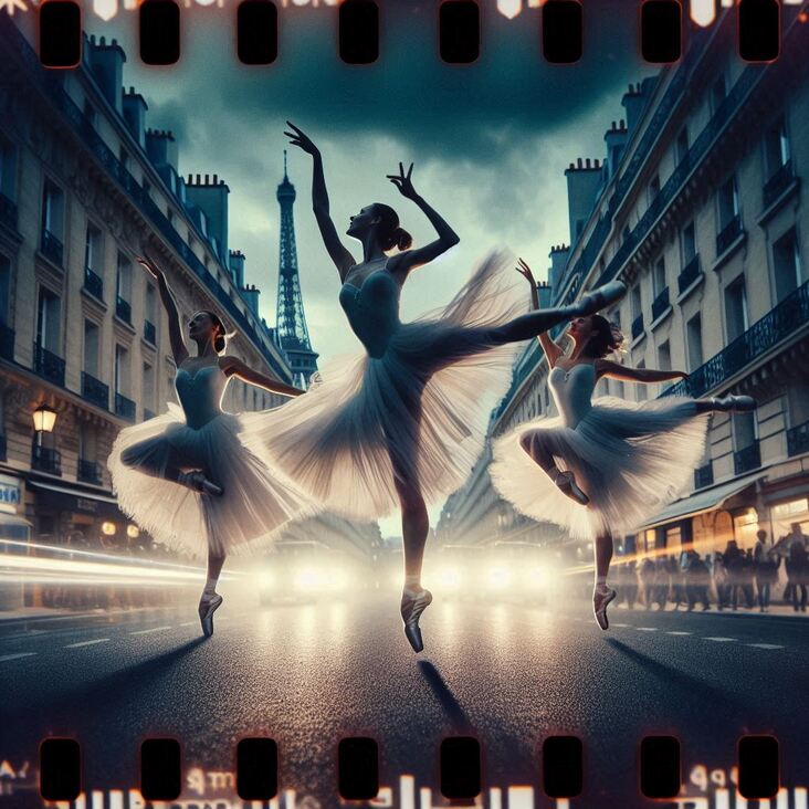 #TutuTuesday Ballet Tutu History on 2025-12-16