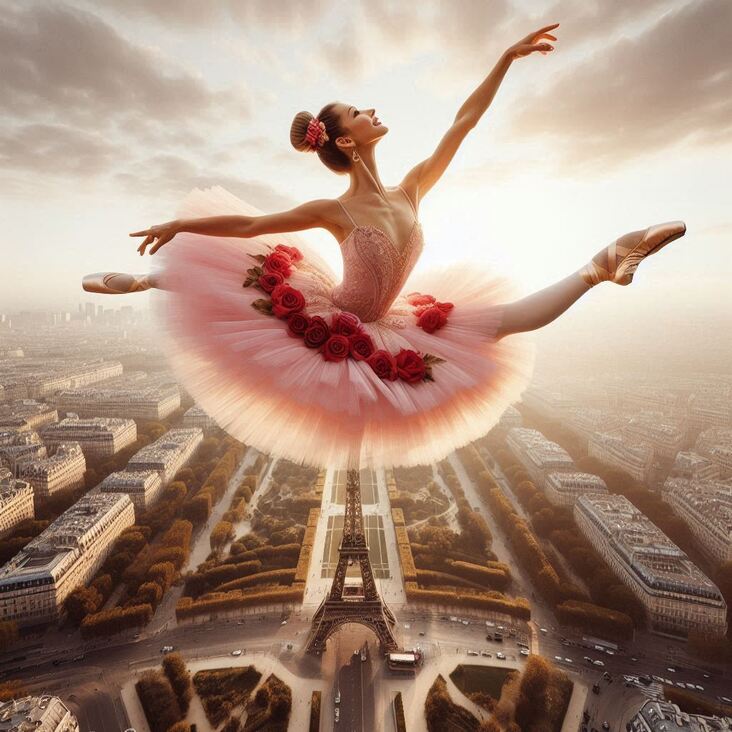 #TutuTuesday Ballet Tutu History on 2026-01-27