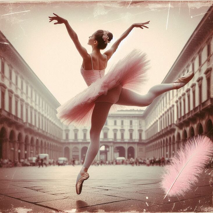 #TutuTuesday Ballet Tutu History on 2026-03-10