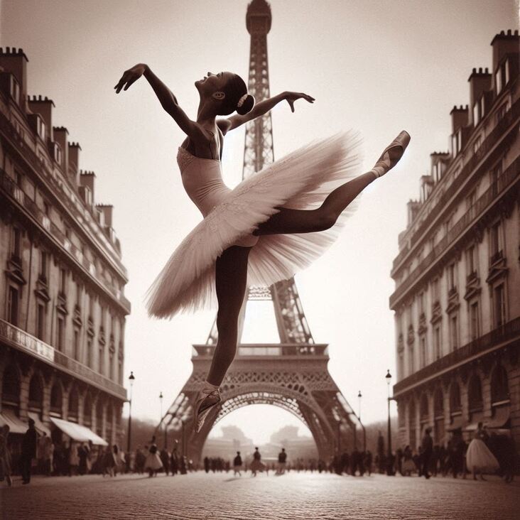 #TutuTuesday Ballet Tutu History on 2026-03-17