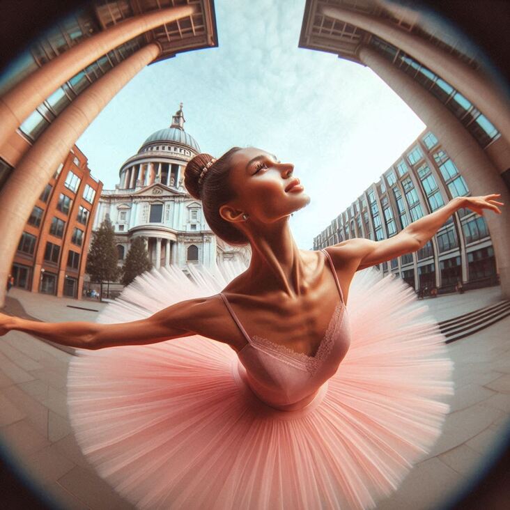 #TutuTuesday Ballet Tutu History on 2026-03-31