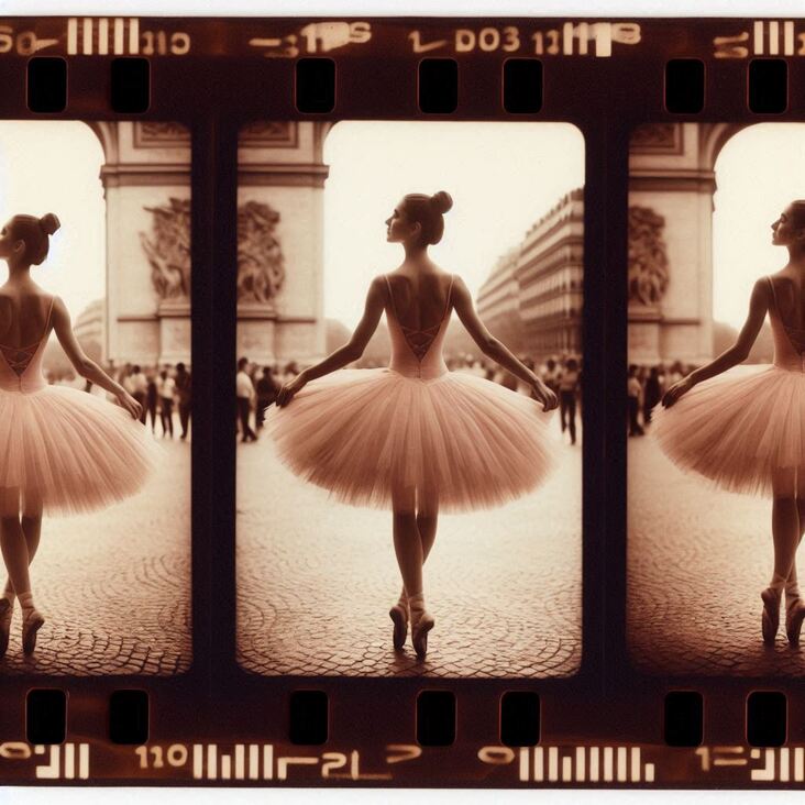 #TutuTuesday Ballet Tutu History on 2026-06-02