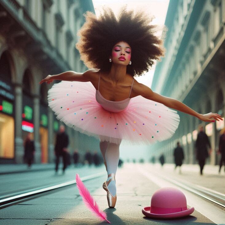 #TutuTuesday Ballet Tutu History on 2026-06-16