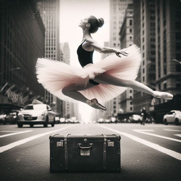 #TutuTuesday Ballet Tutu History on 2026-06-30