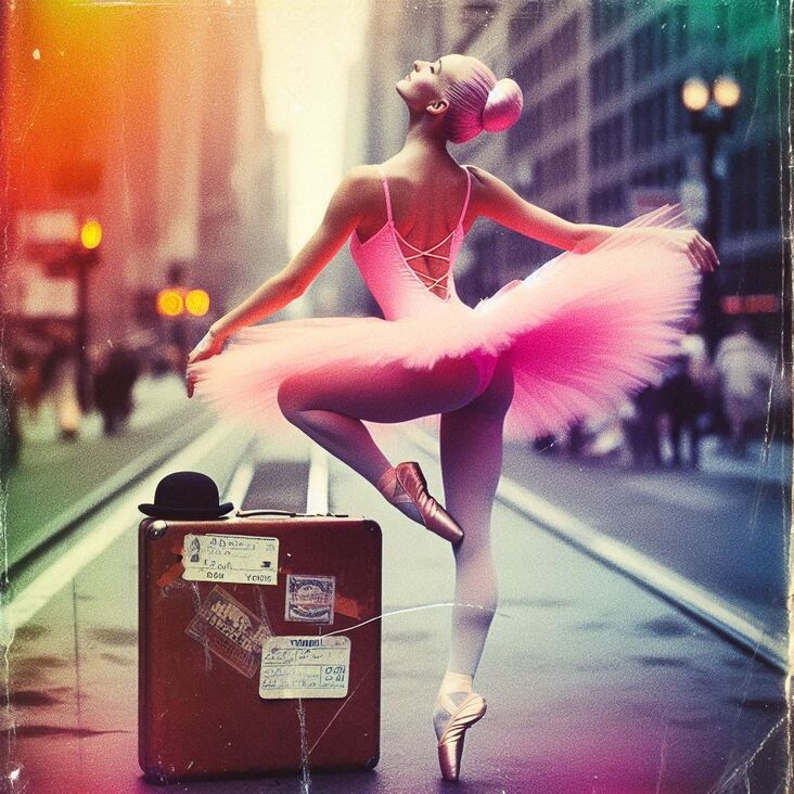 #TutuTuesday Ballet Tutu History on 2032-02-10