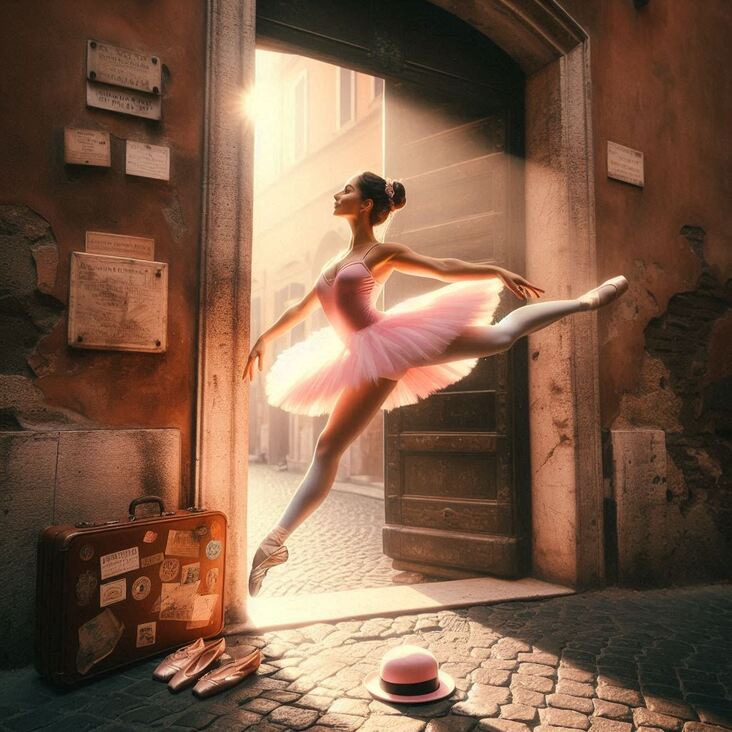#TutuTuesday Ballet Tutu History on 2032-12-21