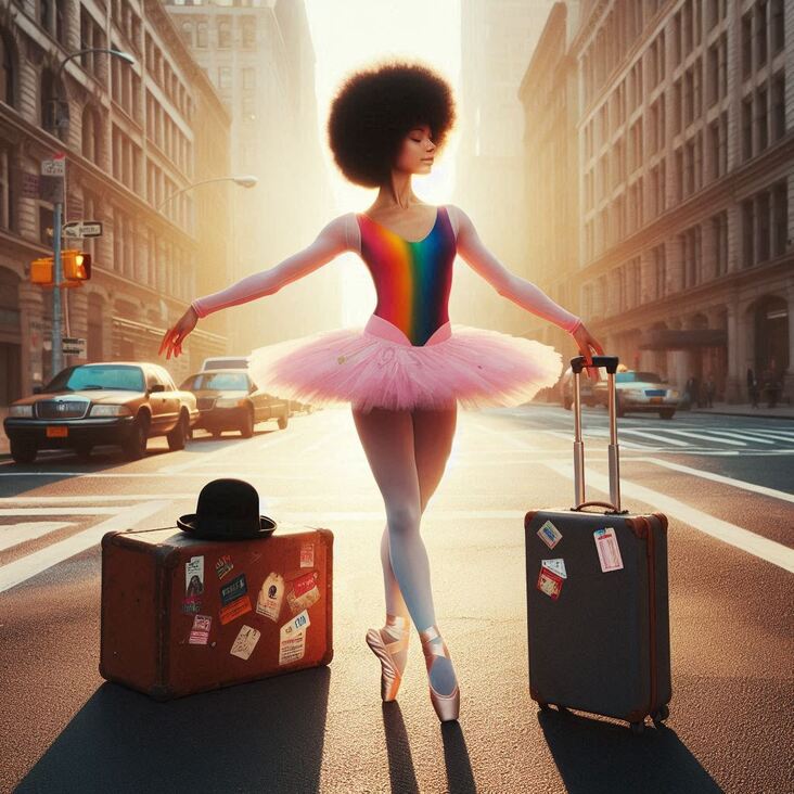 #TutuTuesday Ballet Tutu History on 2027-12-28