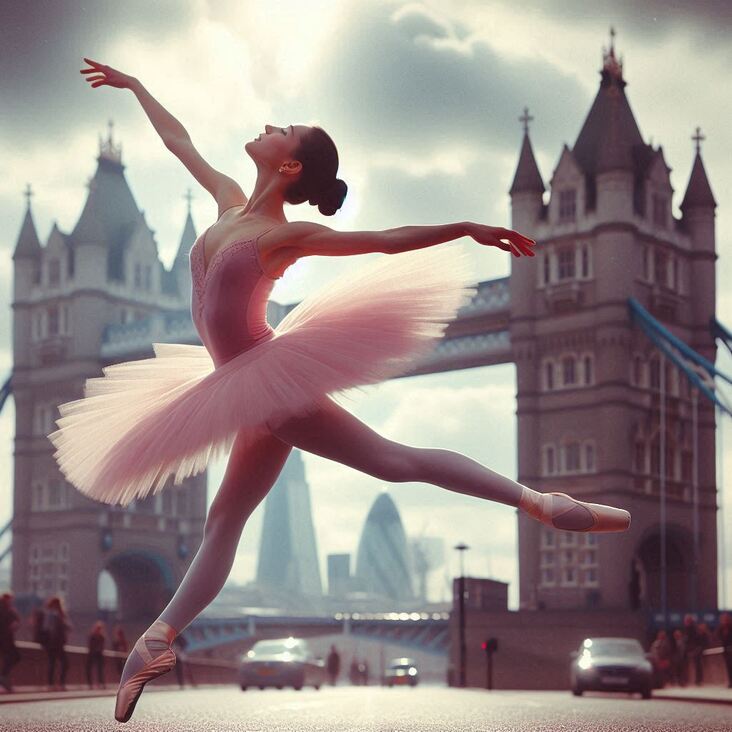 #TutuTuesday Ballet Tutu History on 2028-02-29