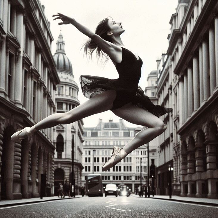 #TutuTuesday Ballet Tutu History on 2028-03-21