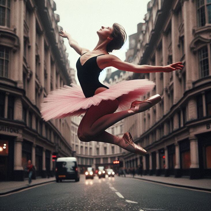 #TutuTuesday Ballet Tutu History on 2028-03-28