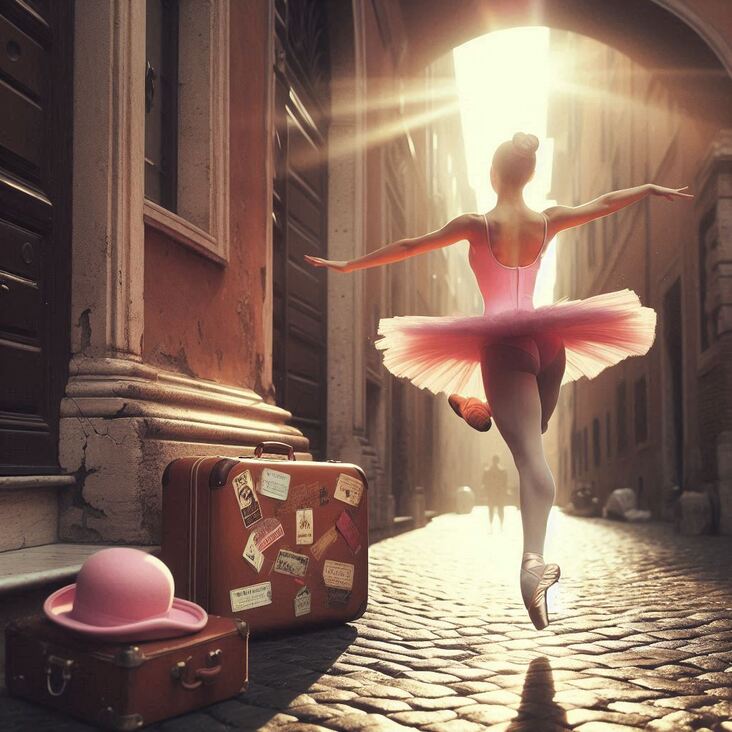 #TutuTuesday Ballet Tutu History on 2028-04-11