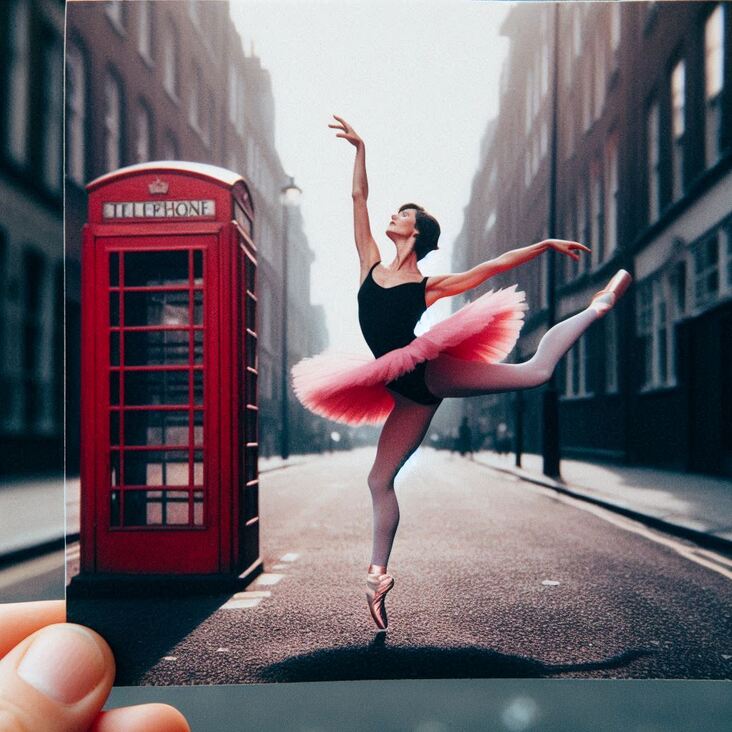 #TutuTuesday Ballet Tutu History on 2028-05-16